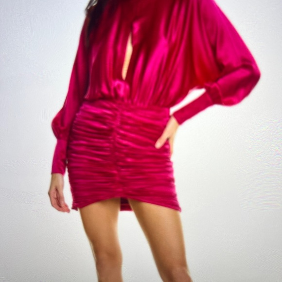 RETROFETE DRESS - Picture 7 of 8